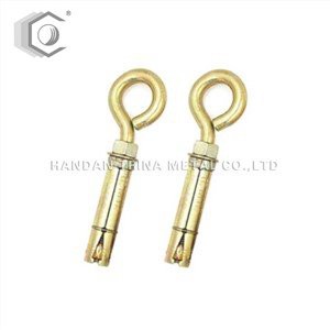3PCS Eye Fix Bolt 3PCS Eye Fix Bolt