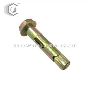 Hex Headsleeve Enkurs