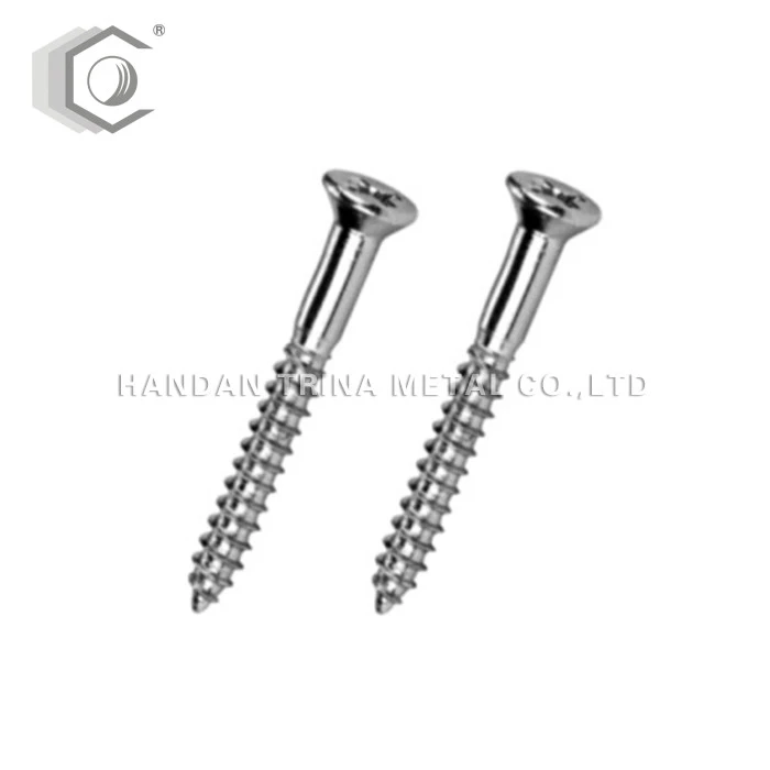 Handan Trina Metal Co., Ltd sūta Jaungada vēlējumus